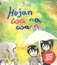 Image of Hujan warna-warni