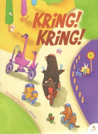 Image of Kring! Kring!