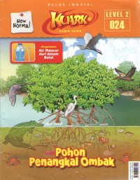 Image of Kuark 2 : Pohon Penangkal Ombak