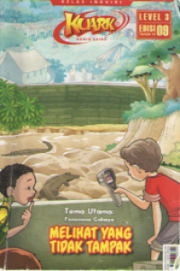 Image of Kuark 3 : Fenomena Cahaya