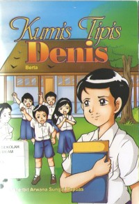 Image of Kumis Tipis Denis
