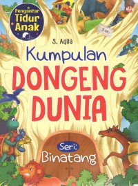Image of Kumpulan Dongeng Dunia