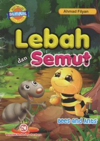 Image of Lebah dan Semut