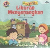 Image of Liburan Menyenangkan : Mengenal Perubahan Cuaca