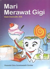 Image of Mari Merawat Gigi