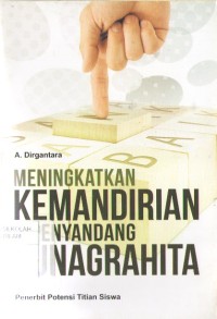 Image of Meningkatkan Kemandirian Penyandang Tunagrahita