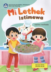 Image of Mi Lethek Istimewa