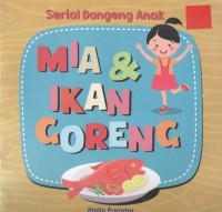 Image of Mia & Ikan Goreng