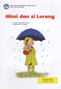 Image of Mami dan Si Loreng