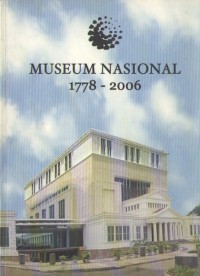 Image of Museum Nasional 1778 - 2006