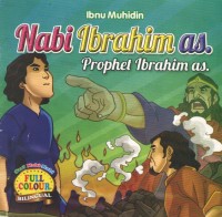 Image of Nabi Ibrahim as.
