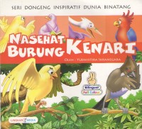 Image of Nasehat Burung Kenari