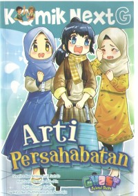 Image of Arti Persahabatan