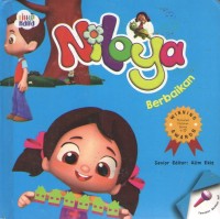 Image of Niloya Berbaikan