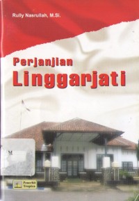 Image of Perjanjian Linggarjati