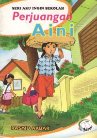 Image of Perjuangan Aini