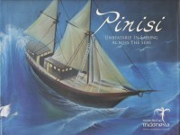 Image of Pinisi Unbeatable in Sailing Accross The Seas