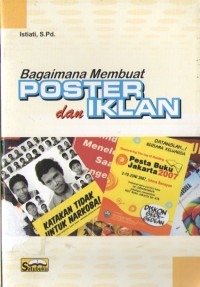 Image of Bagaimana Membuat Poster dan Iklan