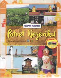 Image of Potret Negeriku : Tempat Menarik
