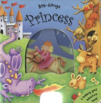 Image of Bob-Along : Princess