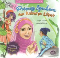 Image of Princess Syachura dan Keluarga Liliput