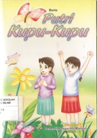 Image of Putri Kupu-Kupu
