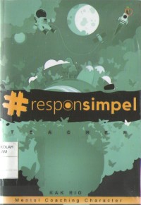 Image of Respon Simple : Mental Coaching Character