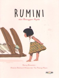 Image of Rumini dan Ranggon Ajaib