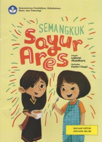 Image of Semangkuk Sayur Ares