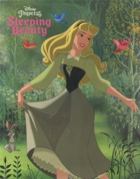 Image of Sleeping Beauty