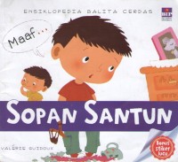 Image of Sopan Santun