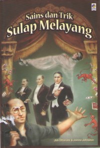 Image of Sains dan trik sulap melayang