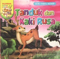 Image of Tanduk dan Rusa Kaki