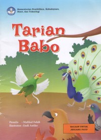 Image of Tarian Babo