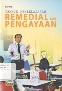 Image of Teknik Pembelajaran Remedial dan Pengayaan