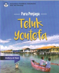 Image of Para Penjaga Teluk Youtefa