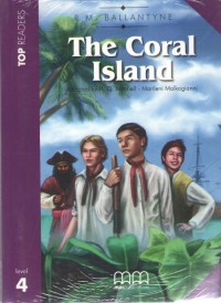 Image of The Coral Island