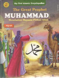 Image of The Great Prophet Muhammad : Hijrah