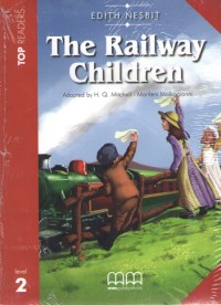 Image of The Railway Children