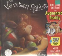 Image of The Velveteen Rabbit